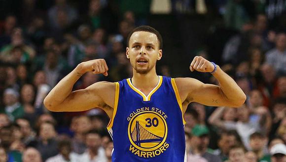 NBA: Stephen Curry logró la unanimidad del MVP que nadie antes obtuvo