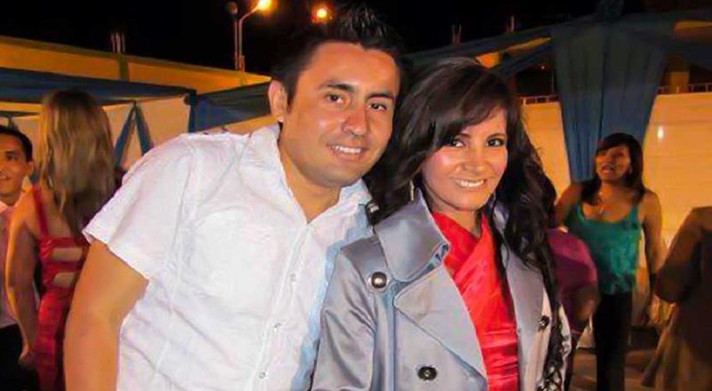 Edita Guerrero: Paul Olortiga investigado por parricidio y feminicidio