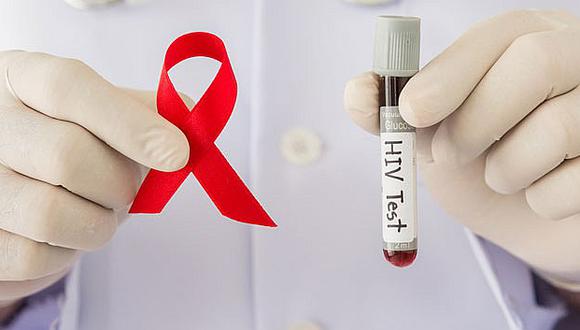 Invitan a todos a hacerse prueba de descarte de VIH