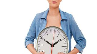 Menopausia: Tres consejos para afrontar esta etapa típica de la madurez femenina