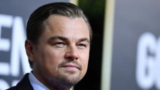 Leonardo DiCaprio salva a trabajador ebrio que había caído al mar y llevaba 11 horas desaparecido 