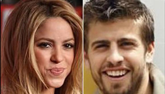 Shakira ya habría conocido a los padres de Piqué

