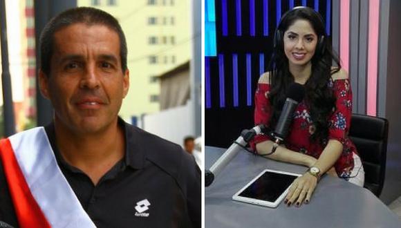 Compañera de Gonzalo Núñez da mala noticia tras suspensión del periodista