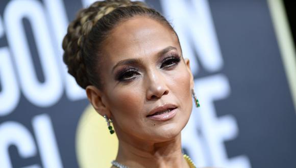 Jennifer Lopez será jurado en “World of Dance”. (Foto: AFP)