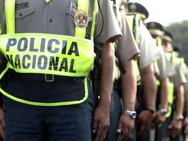 ¿Sabes cómo denunciar las conductas irregulares de los policías?