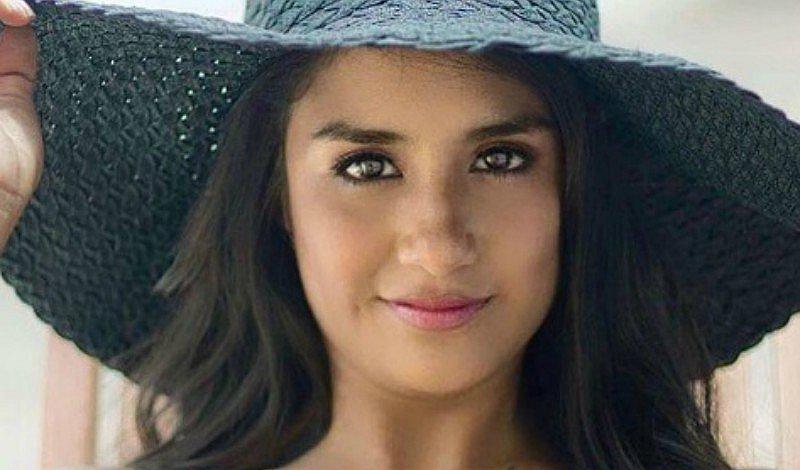 ¡Una sexy bombón! Mayella Lloclla lució así de bella en bikini [FOTO]