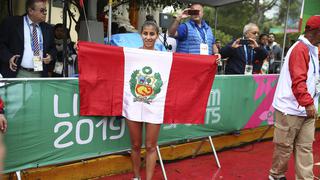 Kimberly García: un repaso a la trayectoria de nuestra Campeona Mundial 