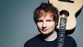 ¡Atención fanáticos! Ed Sheeran llega a Lima para ofrecer concierto