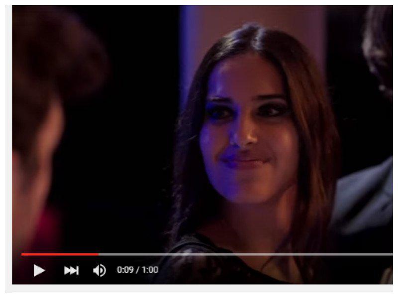 Cuando te encuentras a tu EX