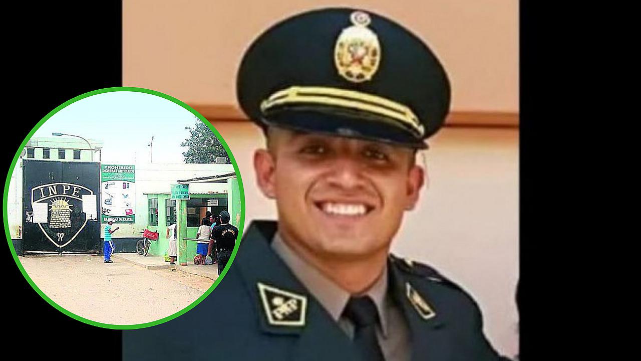 Policía que abatió a delincuente en balacera teme represalias en penal