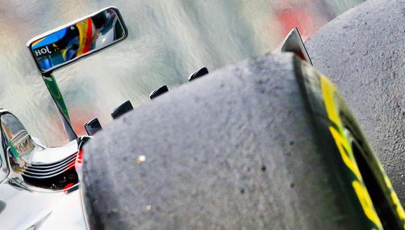 Pirelli amenaza con dejar a la Fórmula 1 sin neumáticos en 2017 