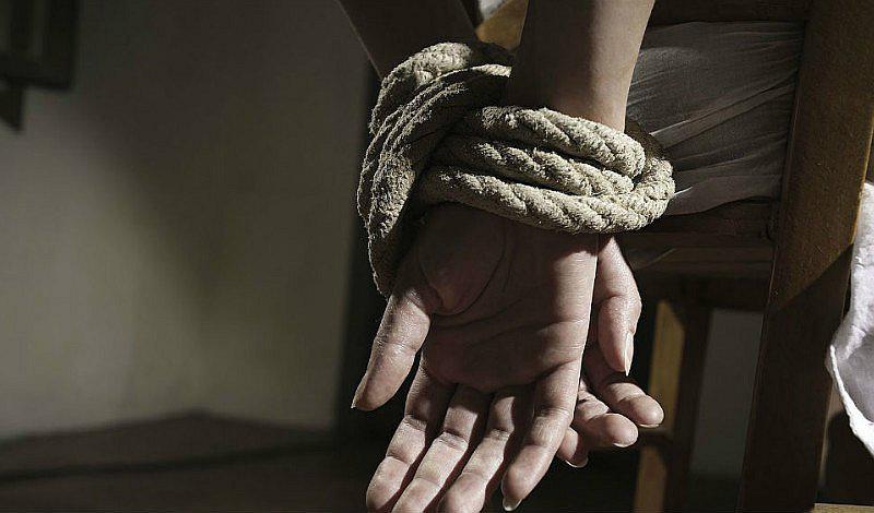 ¿Alguien se puede enamorar de su secuestrador?