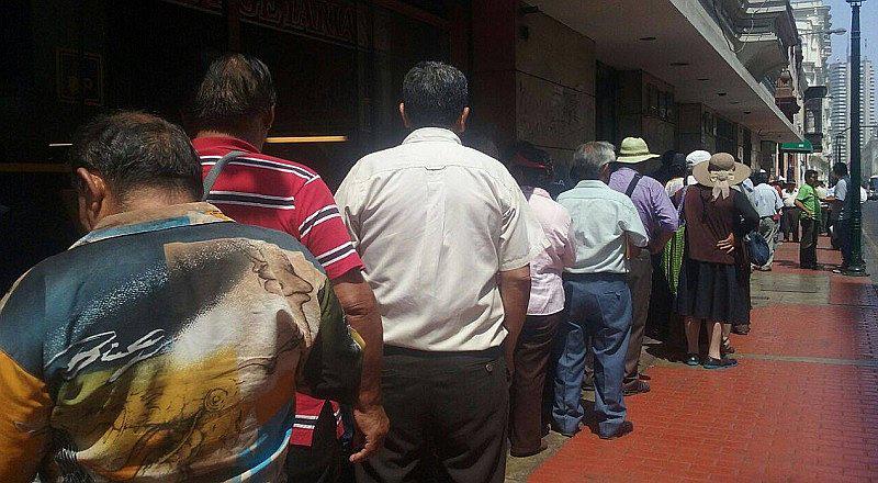 Fonavi: Ex aportantes preocupados por no figurar en la sexta lista [VIDEO]