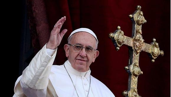 Papa Francisco: 3 recomendaciones para asistir a la misa papal 