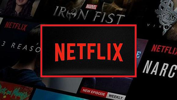 Netflix paga a quienes se dedique a ver sus series