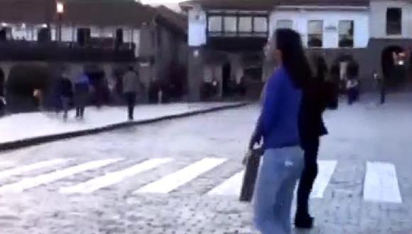 Prohíben a empresas contratar trabajadores extranjeros en Cusco (VIDEO)