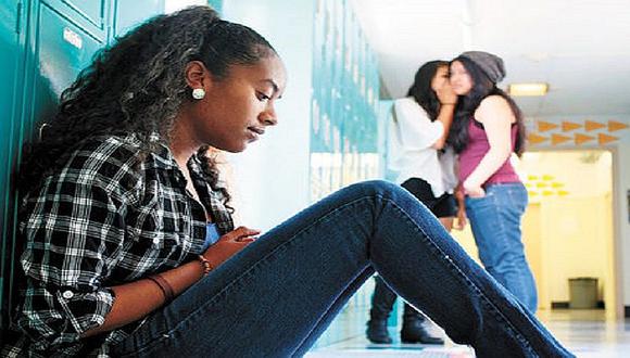 Bullying en el colegio: Cuatro pases que se debe seguir 
