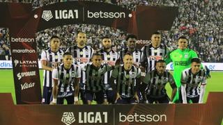 Hinchas de Alianza Lima agotaron los boletos para el partido ante Sport Huancayo