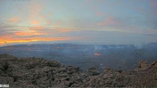 Mauna Loa: El volcán activo más grande del mundo entra en erupción en Hawái [VIDEO]