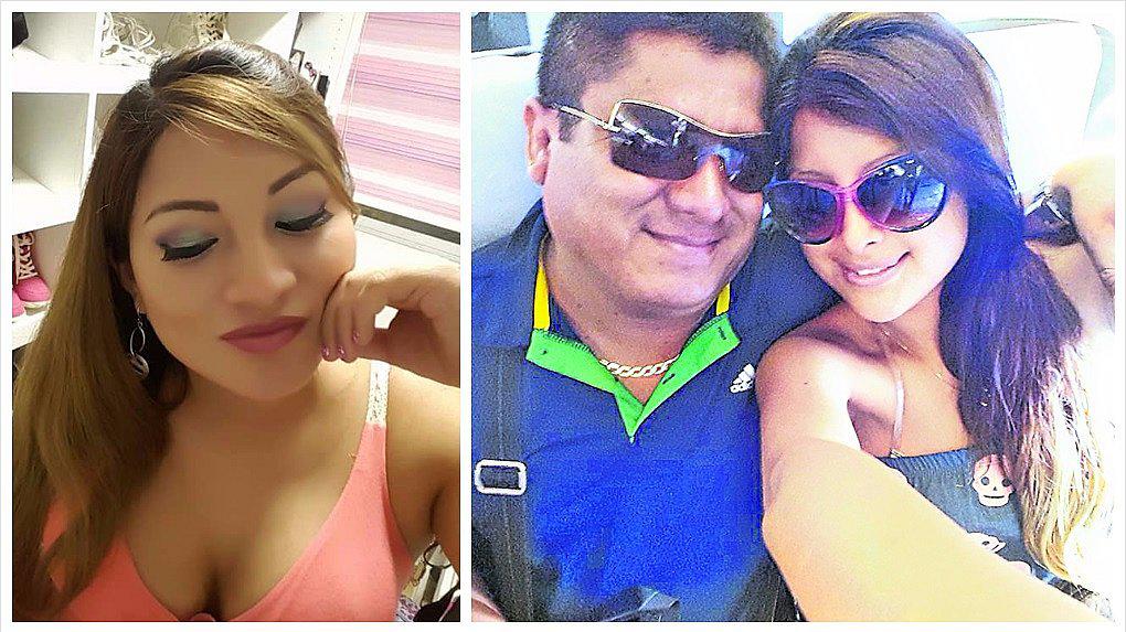 ​Clavito y su chela: ¿Robert Muñoz implicado en muerte de su ex Greis Laura?