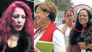 Susana Villarán: Monique Pardo le envía emotivas palabras tras muerte de su hija
