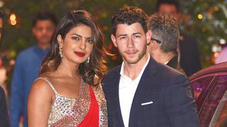 Oscar 2021: Nick Jonas y Priyanka Chopra anunciarán los nominados a los premios