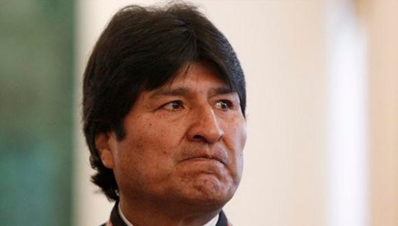 Bolivia: Pueblo está harto de Evo Morales y dice ¡NO! a nueva reelección