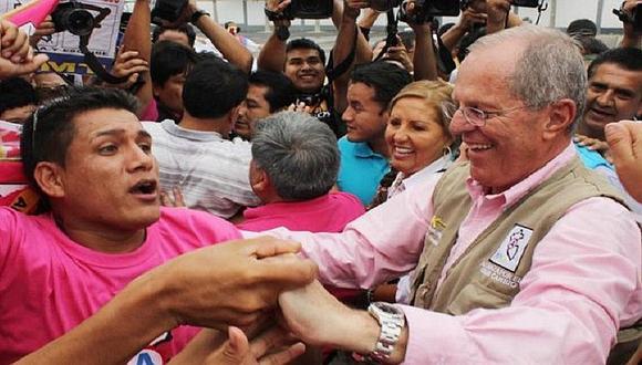 PPK renuncia irrevocablemente a la presidencia de Peruanos por el Kambio