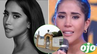 Melissa Paredes pasaría evaluación psiquiátrica en el Larco Herrera: “Es una sociópata”, dice Magaly