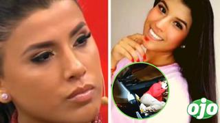 “Nunca te metas en la maletera”: Joven ‘igualita’ a Yahaira paga pato por escandalo, según Samuel Suárez | VIDEO