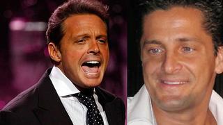 Luis Miguel es involucrado junto a su hermano a escandalosa reunión con strippers