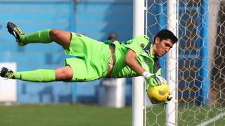 Alianza Lima: Jonathan Medina se perfila como el portero que defenderá el arco del actual campeón peruano