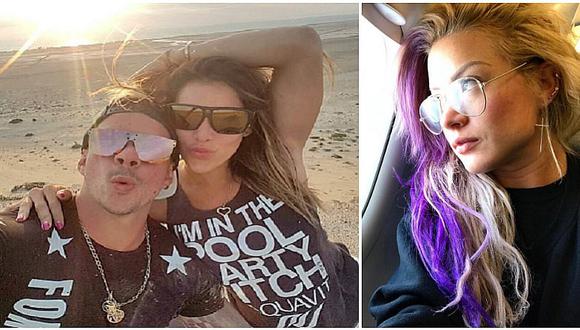 Mario Hart y Korina Rivadeneira hacen importante anuncio tras confirmar romance