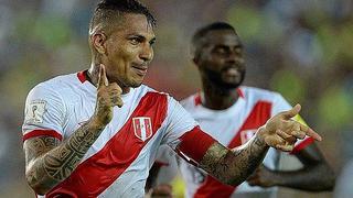 Selección peruana: Paolo Guerrero ya está en "Modo Mundial"