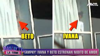 Ivana Yturbe y Beto da Silva se mudan juntos a departamento de lujo en plena cuarentena│VIDEO