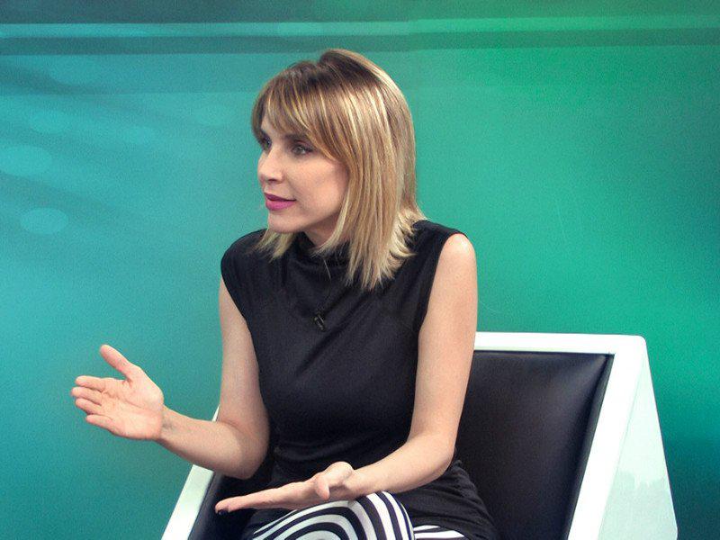 ¡Se confesó! Juliana Oxenford sobre su padre: “No nos conocemos lo suficiente” [VIDEO]