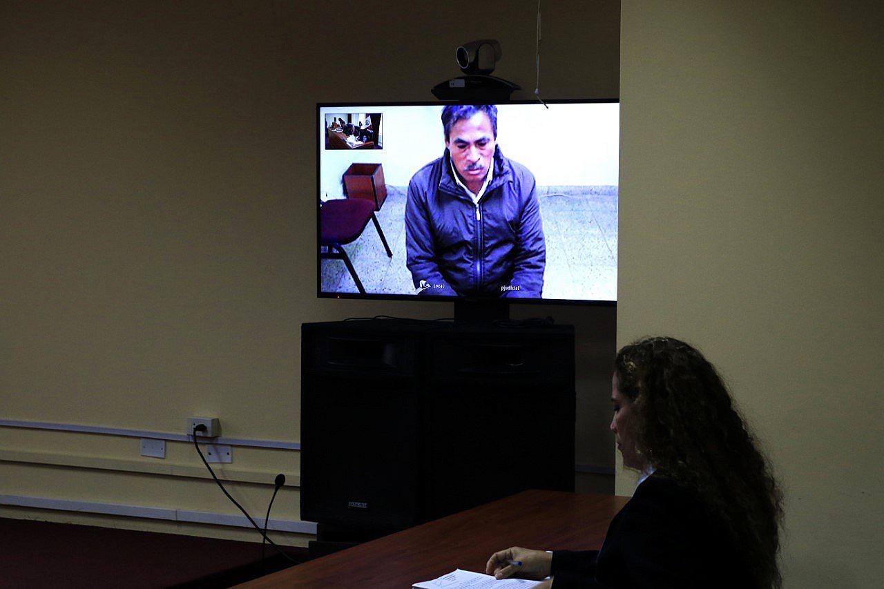 Chimbote: Cadena perpetua a padre que violó y embarazó su hija 