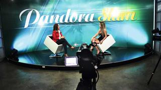 ​Brunella Horna revela detalles jamás contados para 'Pandora Slam'