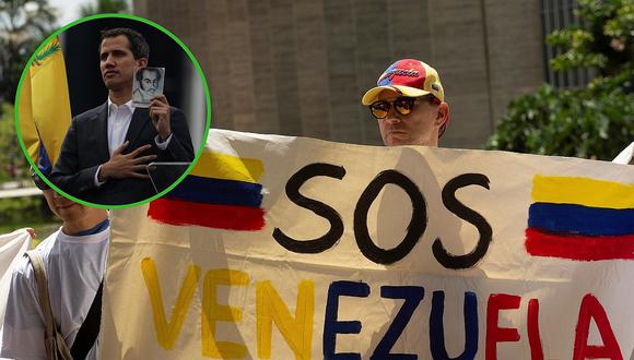 Con OJO crítico: la hora de Venezuela
