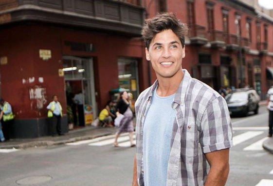 Yeahhh! 5 imágenes divertidas de Coco Maggio (FOTOS)