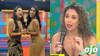 Adriana Quevedo destruye a Karla y Melissa Paredes por su conducción: “no me gusta, no es mi estilo”