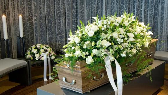 Kenia: Bebé despierta en el ataúd durante su funeral 
