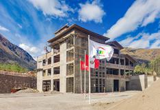 Construyen primer hospital de lucha contra el cáncer infantil en Cusco 