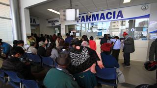 Todo peruano sin seguro de salud será afiliado al SIS 