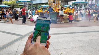 Pokémon Go: Pelean para trabajar como expertos guías de Pokémon Go 