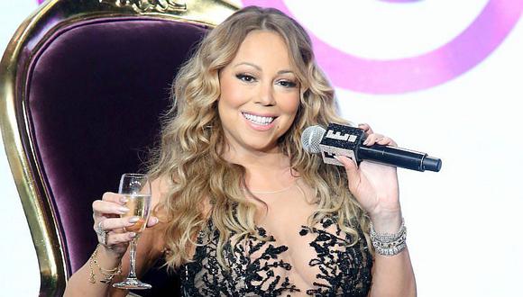 ¿Mariah Carey se niega a firmar acuerdo prenupcial por ser humillante?