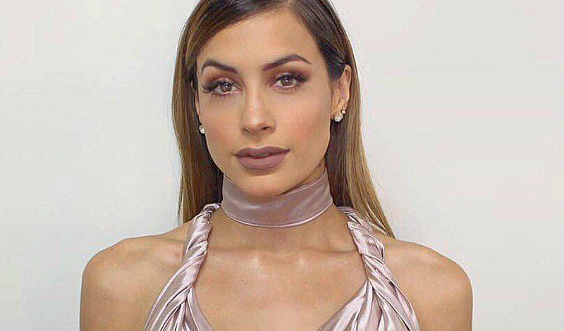 ¿Ya aprendió la lección? ¡Esto dijo Milett Figueroa sobre video íntimo filtrado!