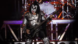 Kiss: a pocas horas de su concierto de despedida una mirada a su primer concierto en Perú