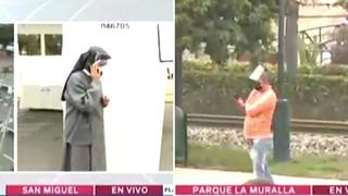 Elecciones 2021: Alertan sobre falta de instalación de mesas de sufragio en Parque de La Muralla