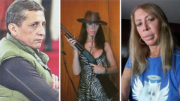 Revelan el trágico hecho por el que pasó Nora Bruce antes de morir (FOTOS)